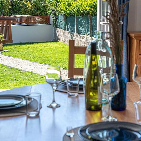 Holiday Home Bretagne By Interhome Carnac Exterior photo