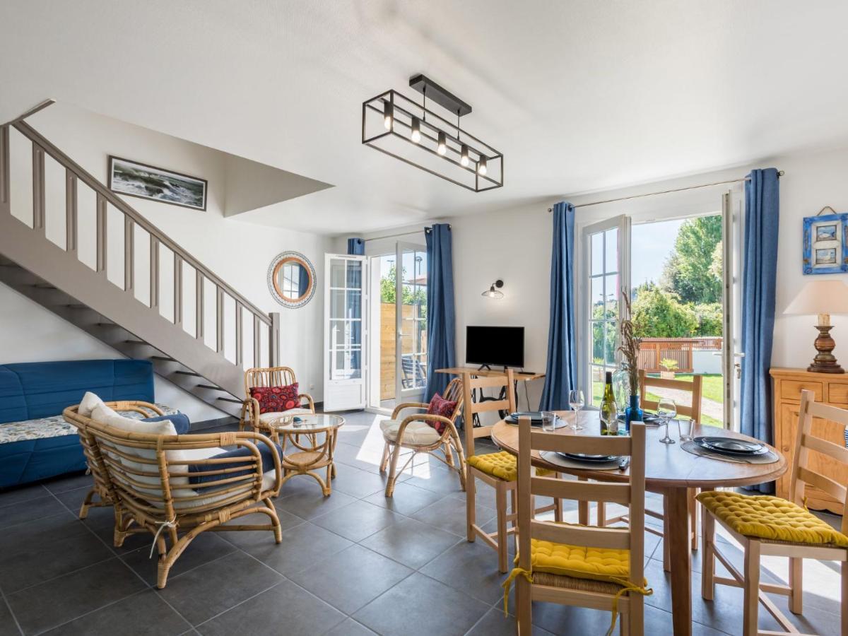 Holiday Home Bretagne By Interhome Carnac Exterior photo