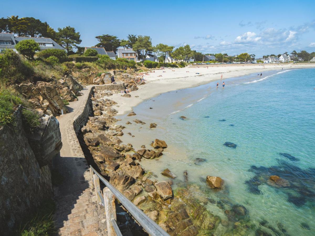Holiday Home Bretagne By Interhome Carnac Exterior photo